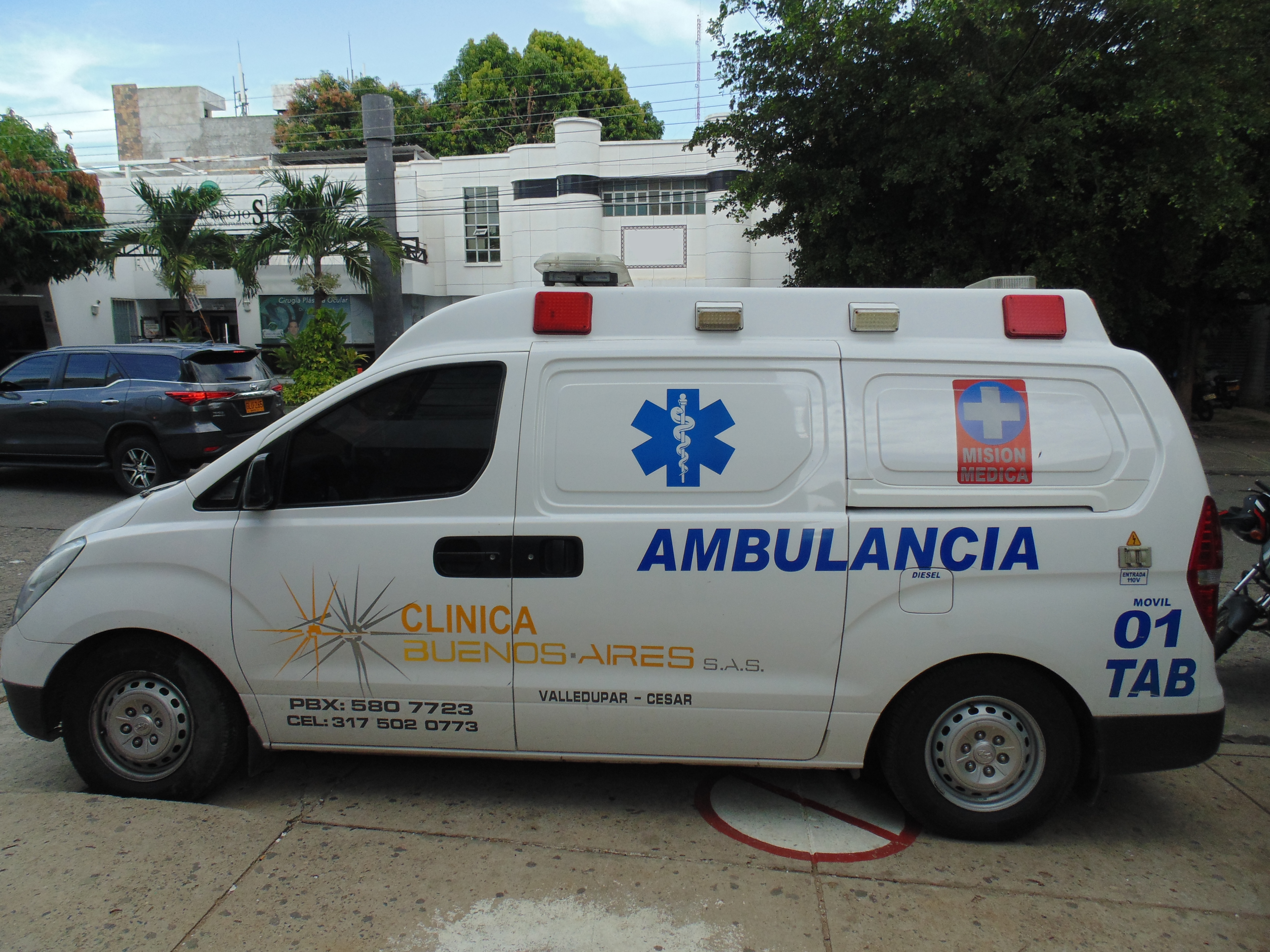 cirugía general